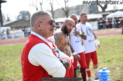 2024-03-23 Harpastum - Neri di Brescia-BiancoRossi di Rimini 01642